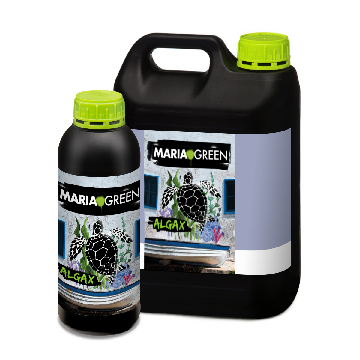 Algas marinas 5 l - Image 2