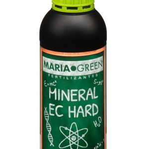 Mineral EC Hard 1L Maria Green