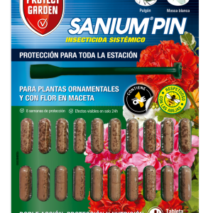 Sanium Pin (20x2 gr) Protect Garden
