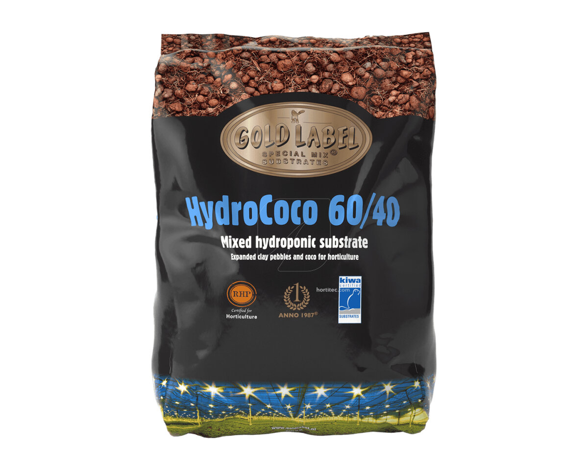 Sustrato Hydro Coco 60/40