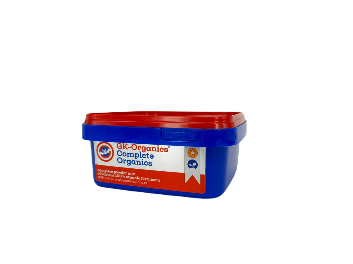 GK-Organics Complete Organics 22 L