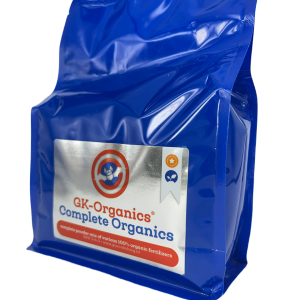 GK-Organics Complete Organics 1 L