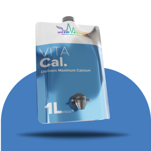 Vitacal 5 L vitaponix