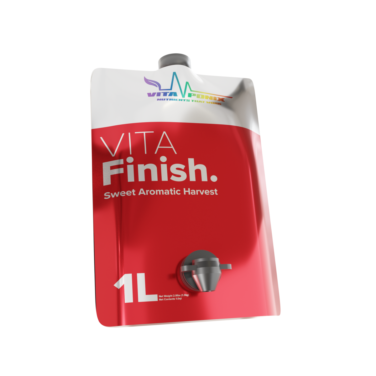 Vitafinish 5 L Vitaponix