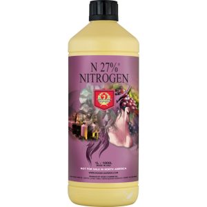 Nitrogen boost 250 ml
