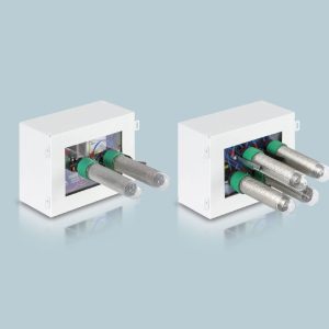 Duct 2L 2000 m3/h Jonix