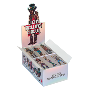 Filtros Silver regular