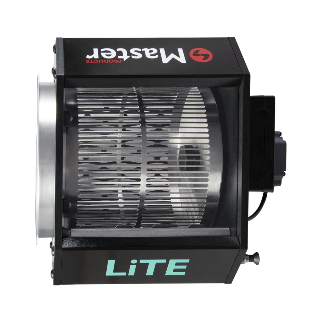 Produtos Mestre Descascador MT Dry 100 LiTE - Image 3