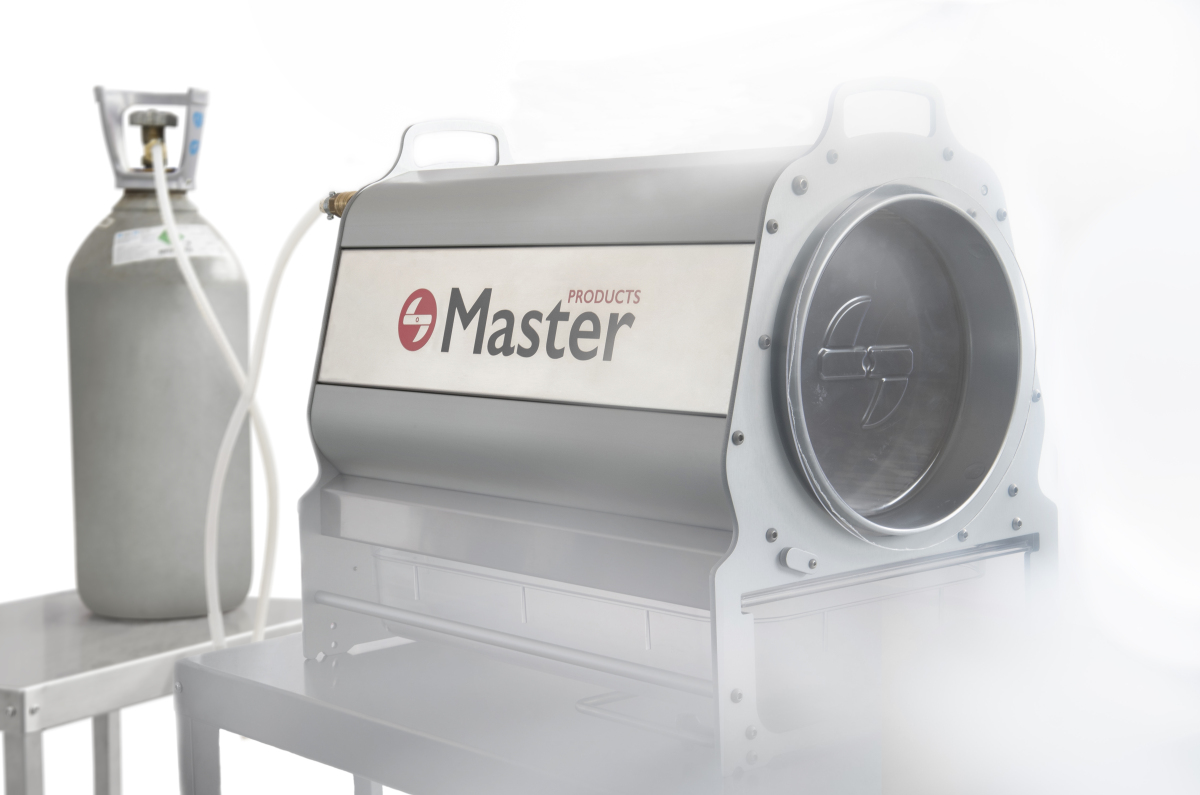 Kit de resfriamento MT Dry 200 CO2 Master Products - Image 5