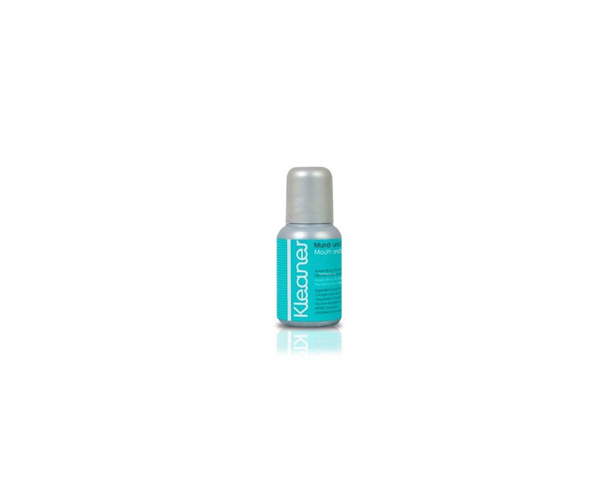 Kleaner spray 30 ml (1 u)