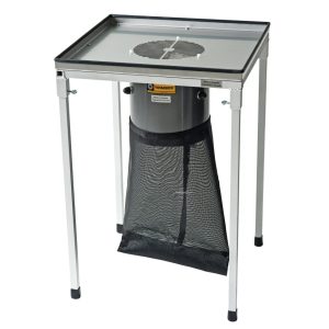 Trimbox + mesa Workstation