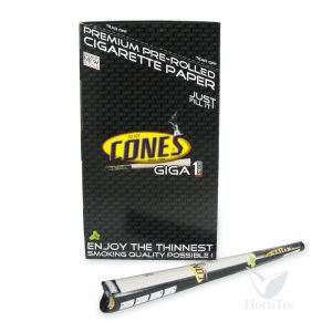 Papel giga (1 u) display 15 cones