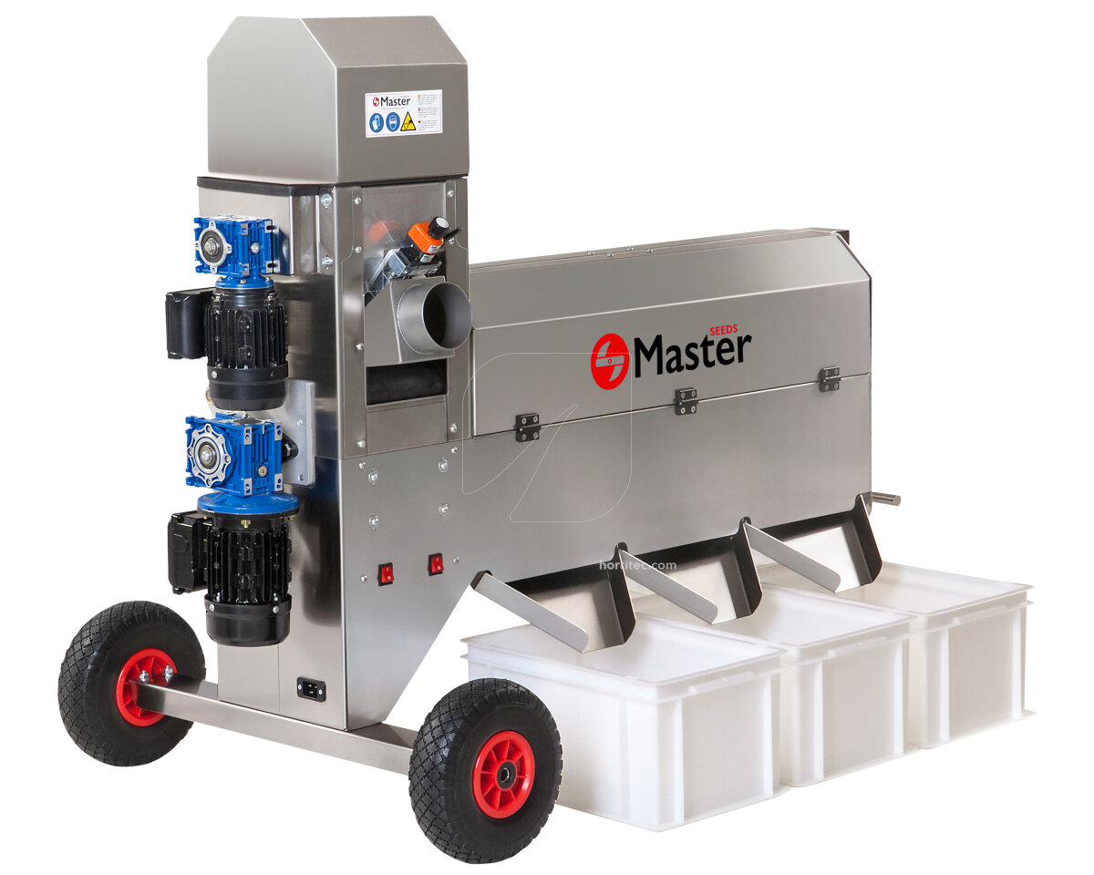 MS SEEDS 500 Master Products