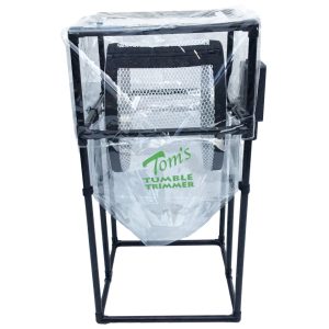 Peladora TTT 1900 Tom's Tumbler