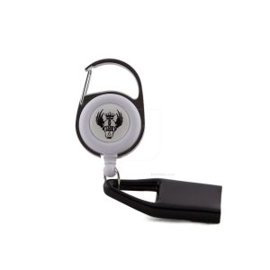 Porta-mechero Extensible