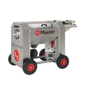 Produtos mestre descascador MT Tumbler 500