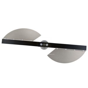 Lâmina/lâmina (2 unidades) para produtos Peeler Master padrão 50/75