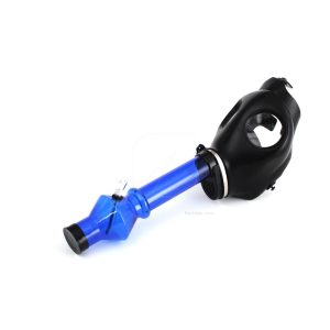 Bong Máscara de Gas