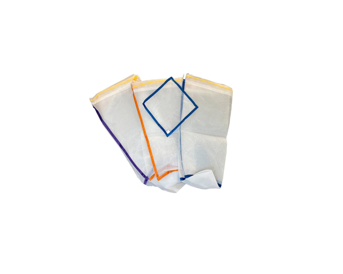 Mallas 20 L (3 uds) Medical Seeds - Image 2