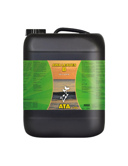 Awa leaves B 10 L Atami