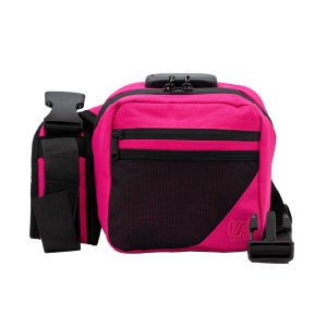 Bolsa banano c/clave pink Ozeta