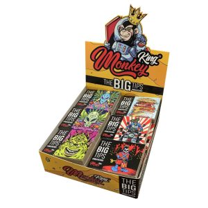 Big Tips Monkey King