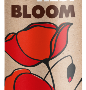 Bio Hesi Bloom 500 ml
