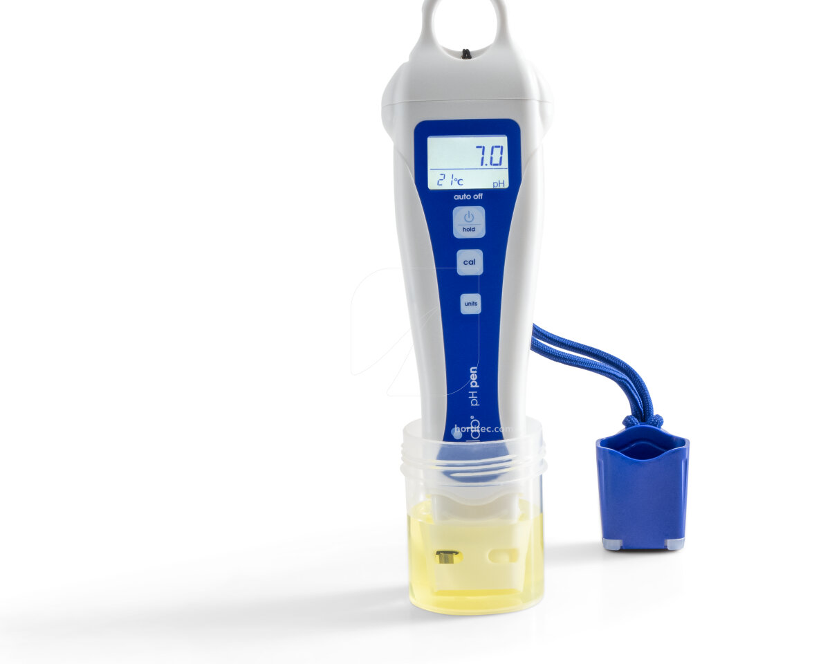 pH Pen Bluelab - Image 4