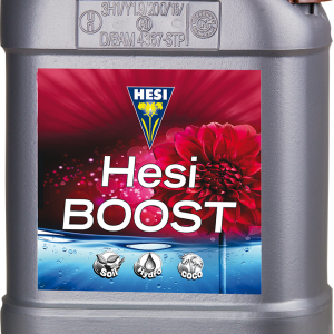 Boost 2,5 L Hesi