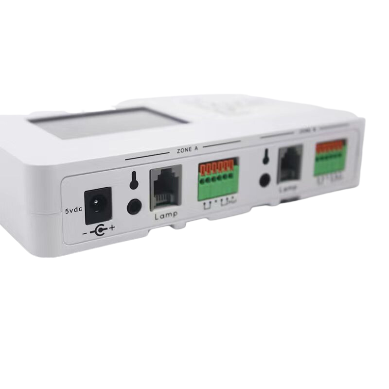 Master Controller Digital 2 canales - Image 3