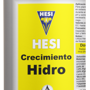 Hidro crecimiento 1 L Hesi