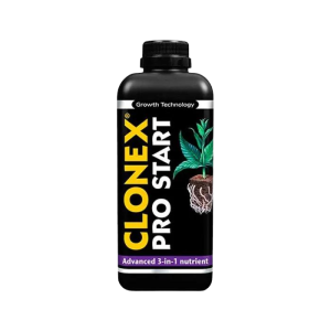 Clonex pro start 1L