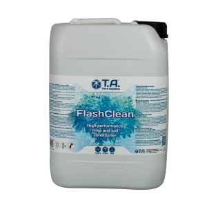 Flashclean 10 l