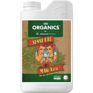 OG Organics Sensi Cal-Mag Xtra 10 L Advanced Nutrients