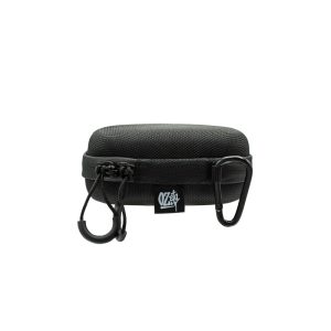Bolsa pequeña black Ozeta
