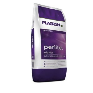 Substrato Perlita 10 L Plagron