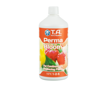 Permabloom 1 l terra aquatica