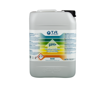 Ph up 10 l terra aquatica