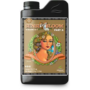pH Perfect Sensi Bloom Coco A Advanced Nutrients