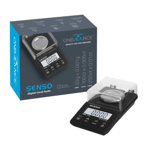 Bascula sen-250 0.01-50 g