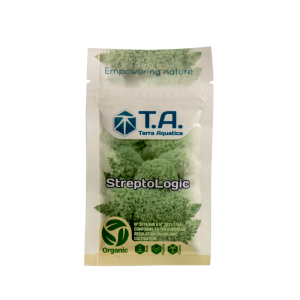 Streptologic 50gr Terra Aquatica
