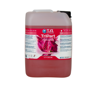TriPart Bloom 10 L Terra Aquatica