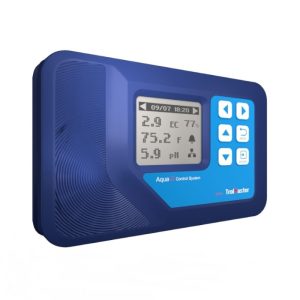 (NFS-1) Aqua-X Trolmaster Controller