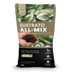 Sustrato All-Mix 50 L