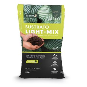 Sustrato Light-Mix 50 L