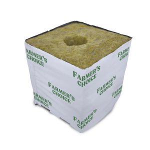 Taco 100 x 100 x 100 mm Farmer's Choice