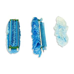 Horti shoes Relleno de 2500 pares