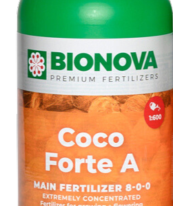 Coco Forte A 5 L BioNova