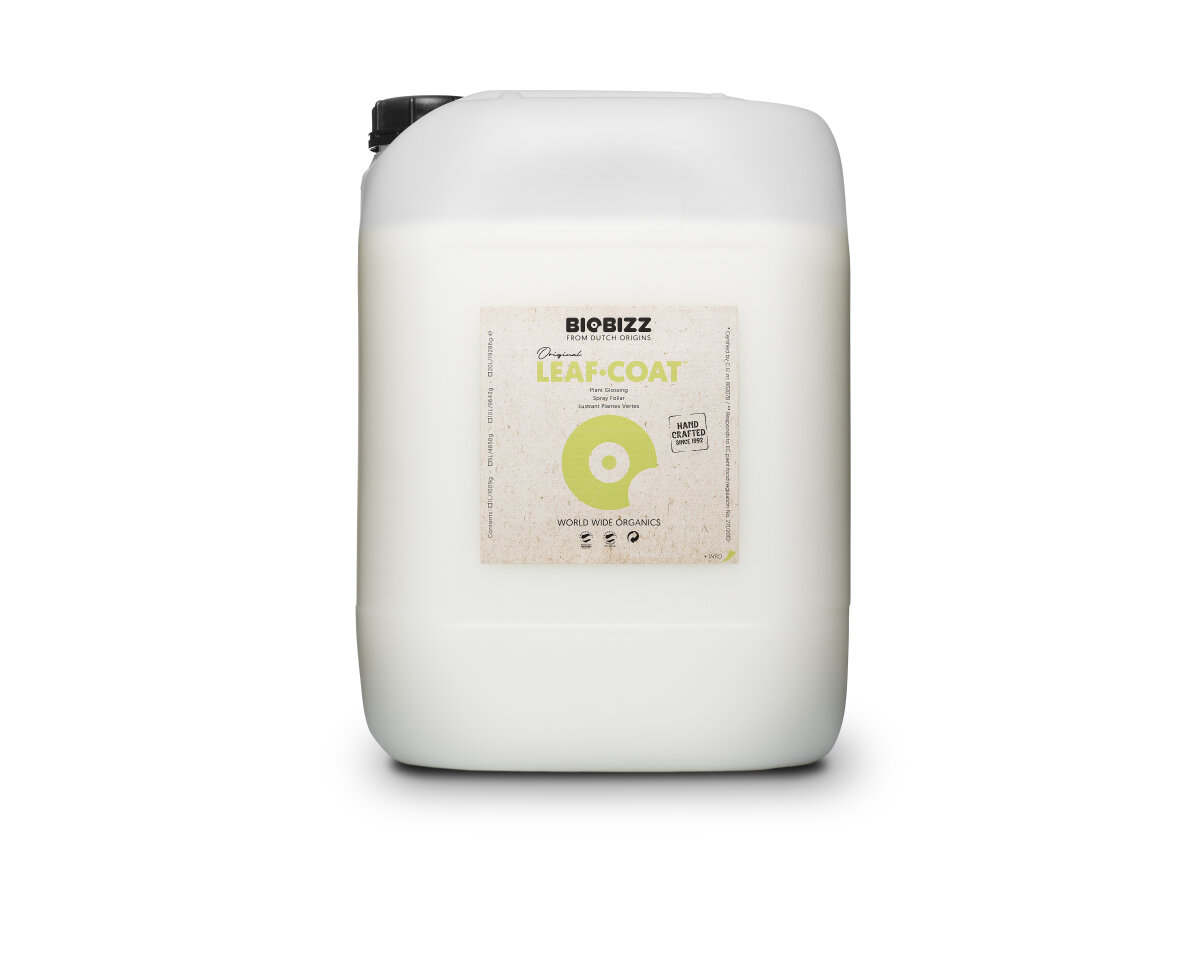 Leaf coat 1 L - Image 5