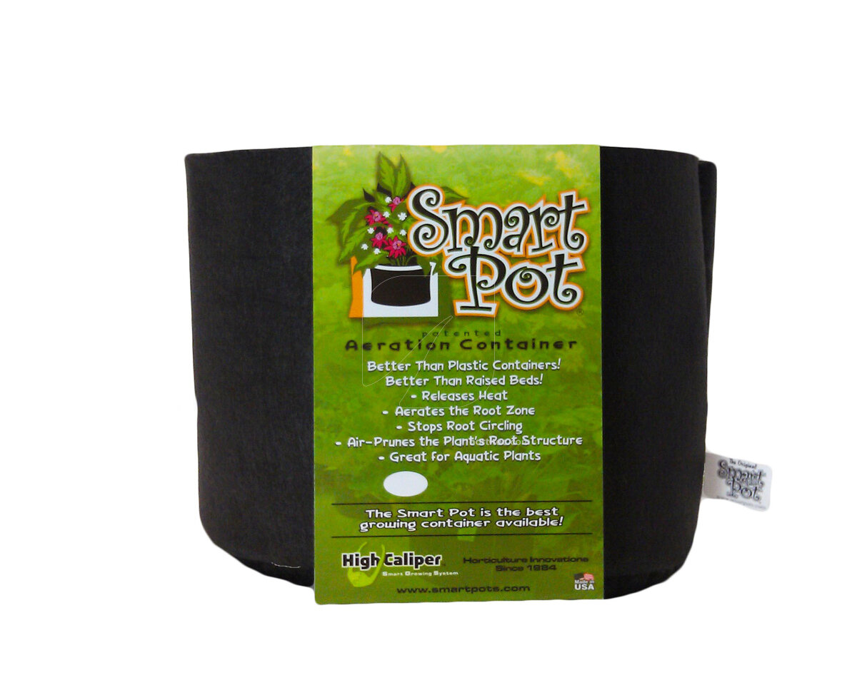 Maceta Smart Pot 237 L (65 Gal)